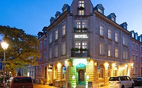 Hotel Scheffelhof